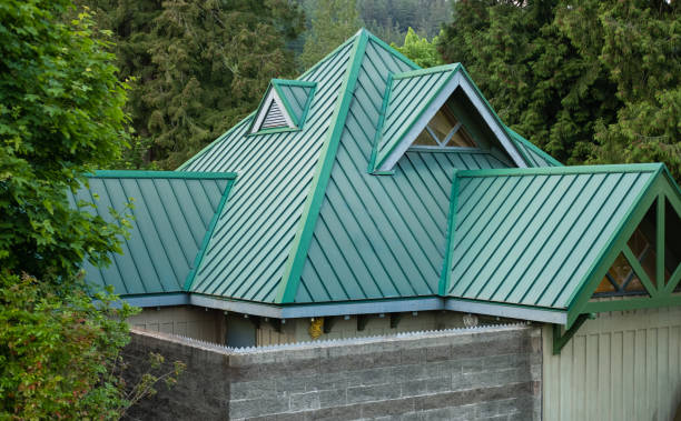 Best Rubber Roofing (EPDM, TPO)  in Bowling Green, KY